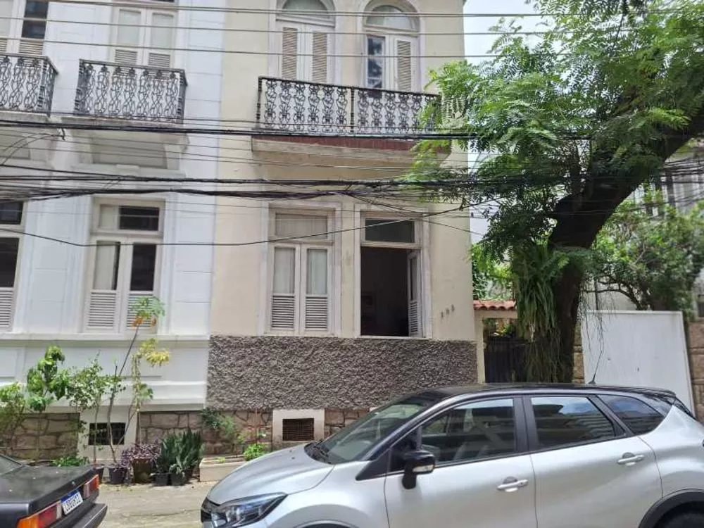 Casa, 4 quartos, 180 m² - Foto 17