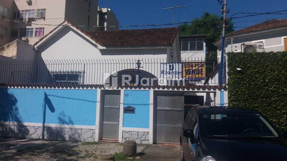 Casa Comercial à venda com 4 quartos, 209m² - Foto 6