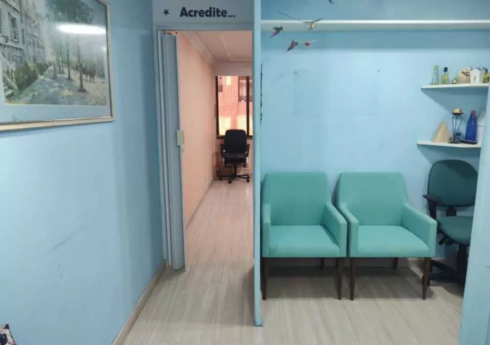 Sala-Conjunto, 24 m² - Foto 18