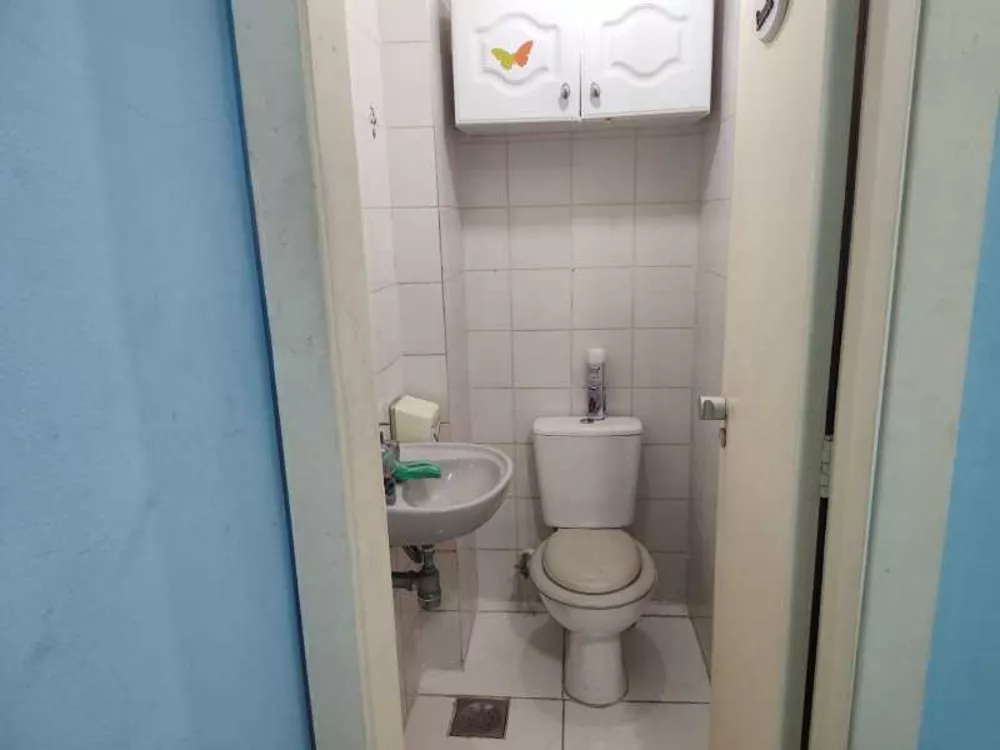 Sala-Conjunto, 24 m² - Foto 13