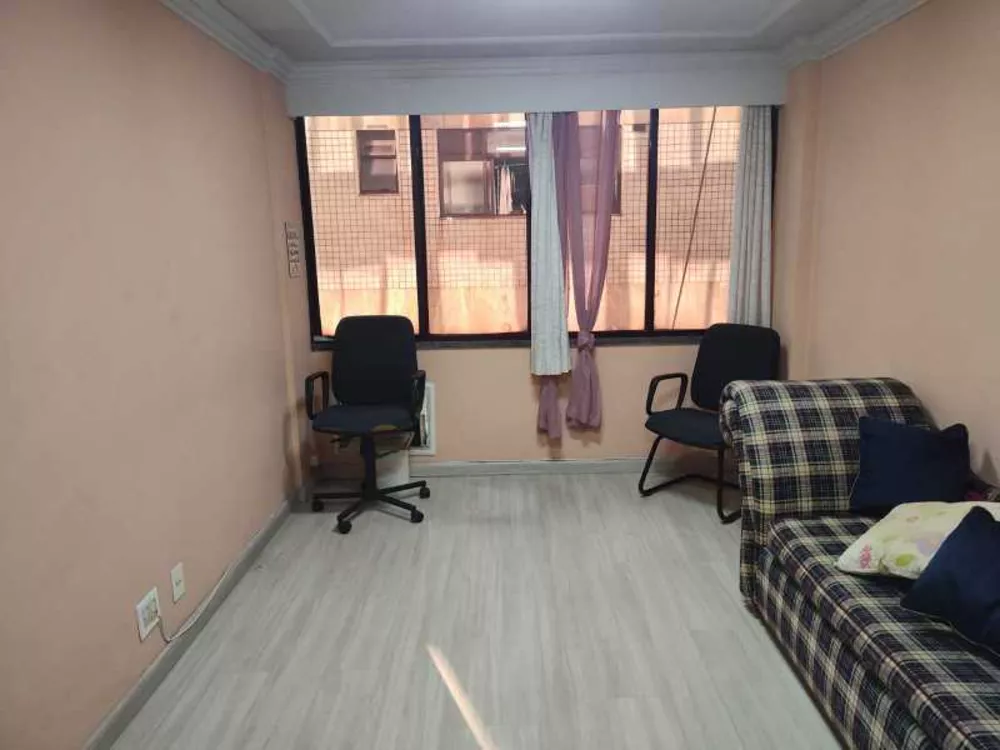 Sala-Conjunto, 24 m² - Foto 14
