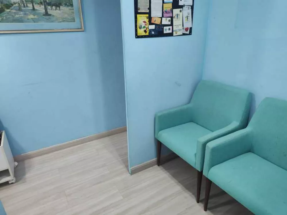 Sala-Conjunto, 24 m² - Foto 11