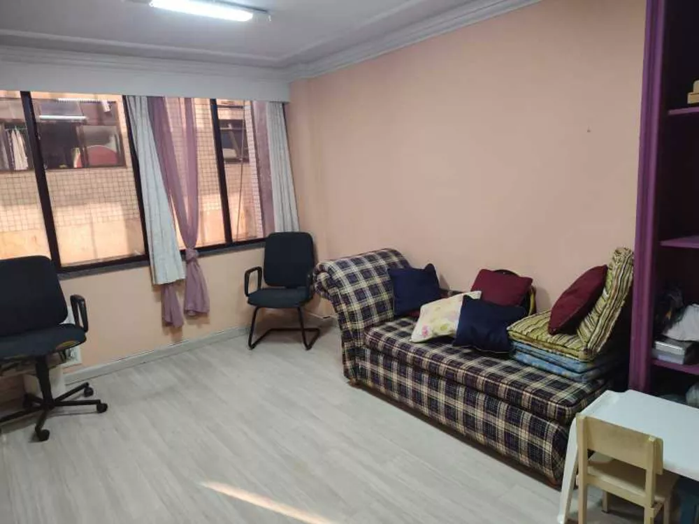 Sala-Conjunto, 24 m² - Foto 19