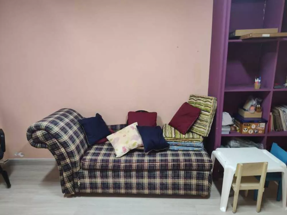Sala-Conjunto, 24 m² - Foto 9