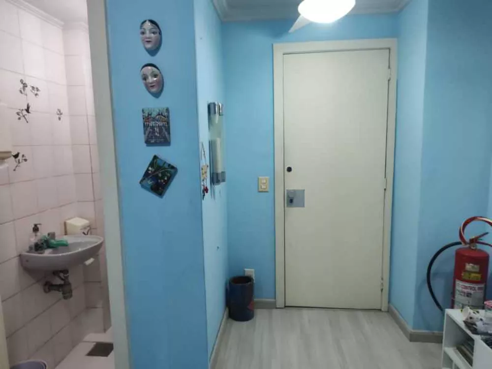 Sala-Conjunto, 24 m² - Foto 12