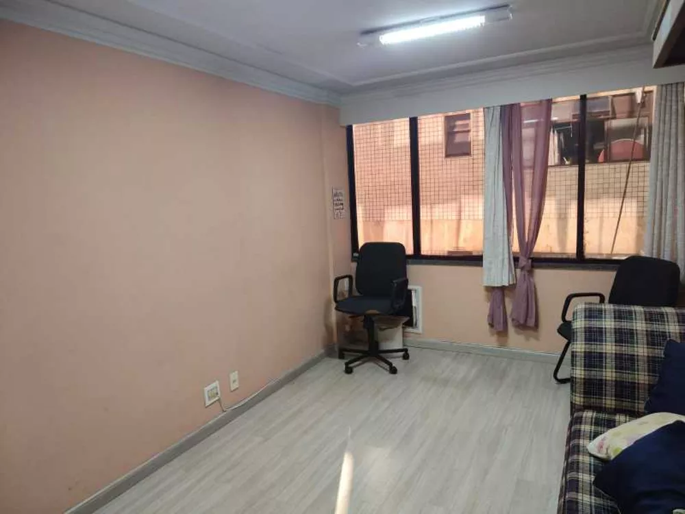 Sala-Conjunto, 24 m² - Foto 7