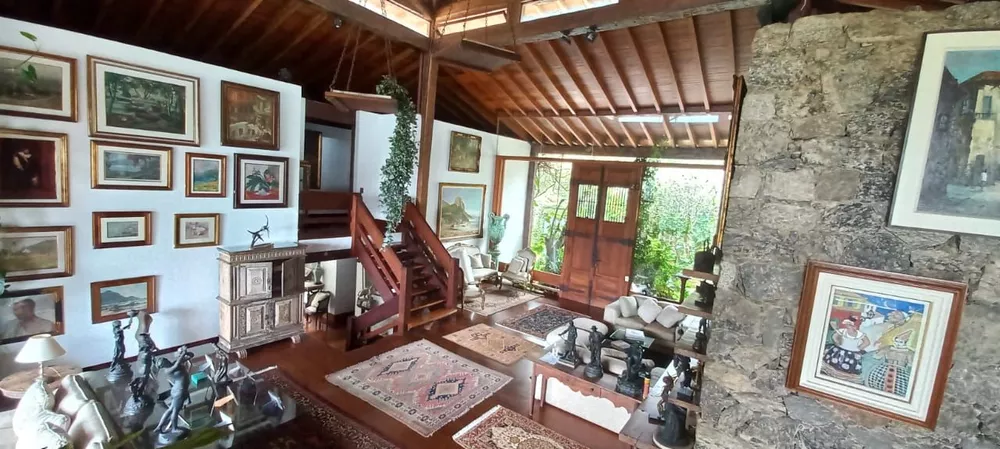 Casa, 5 quartos, 667 m² - Foto 10