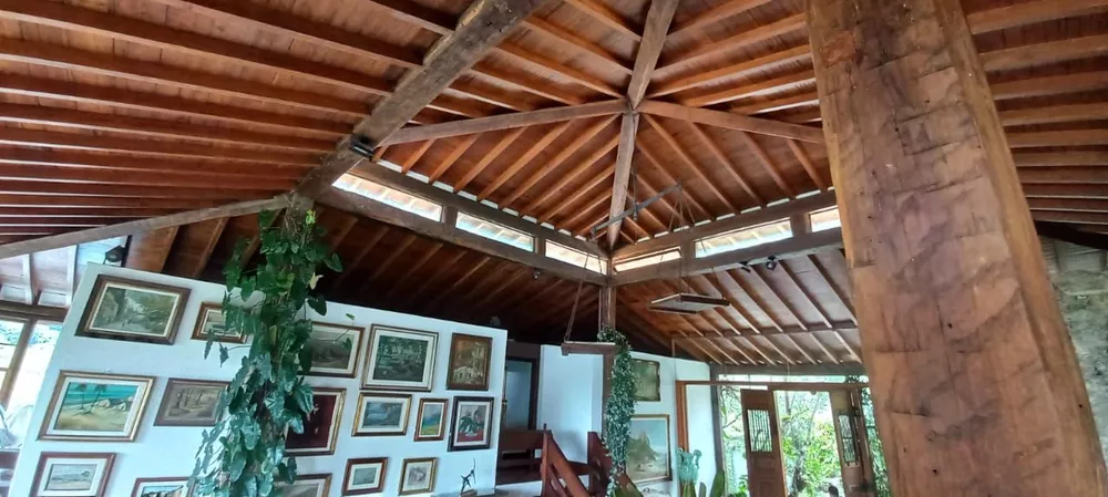 Casa, 5 quartos, 667 m² - Foto 9