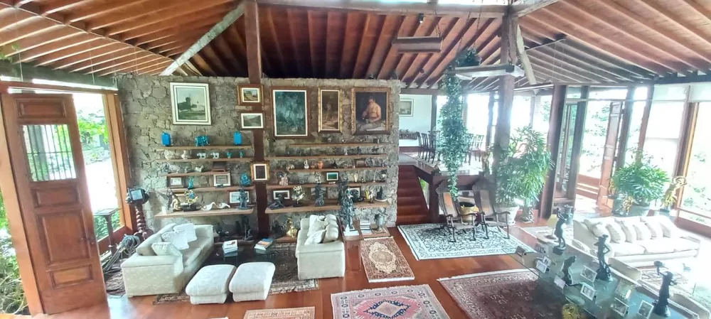 Casa, 5 quartos, 667 m² - Foto 20