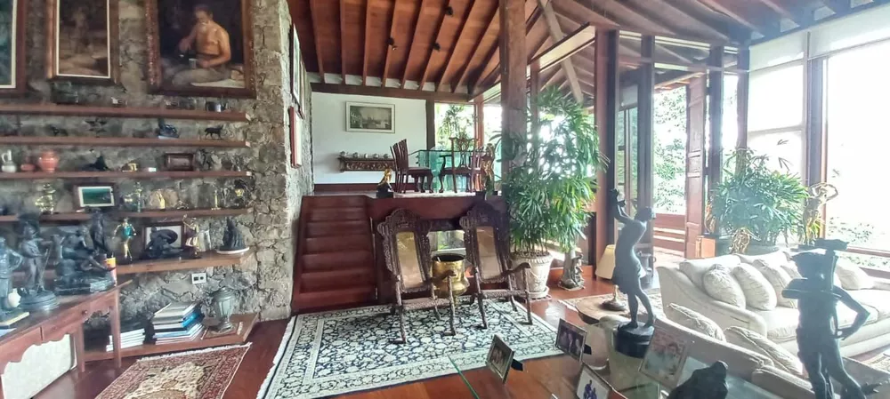 Casa, 5 quartos, 667 m² - Foto 3