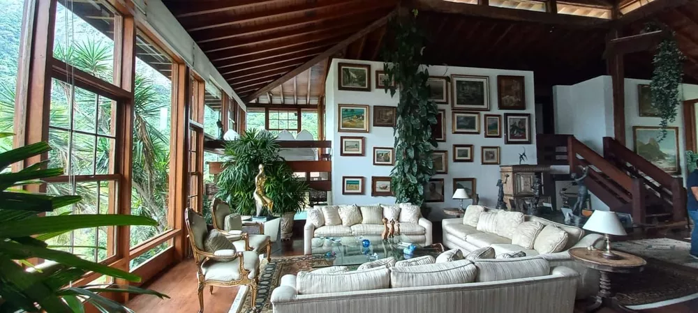 Casa, 5 quartos, 667 m² - Foto 17