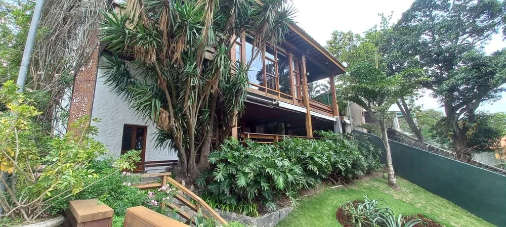 Casa, 5 quartos, 667 m² - Foto 7