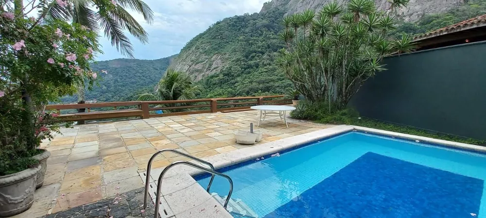 Casa, 5 quartos, 667 m² - Foto 8