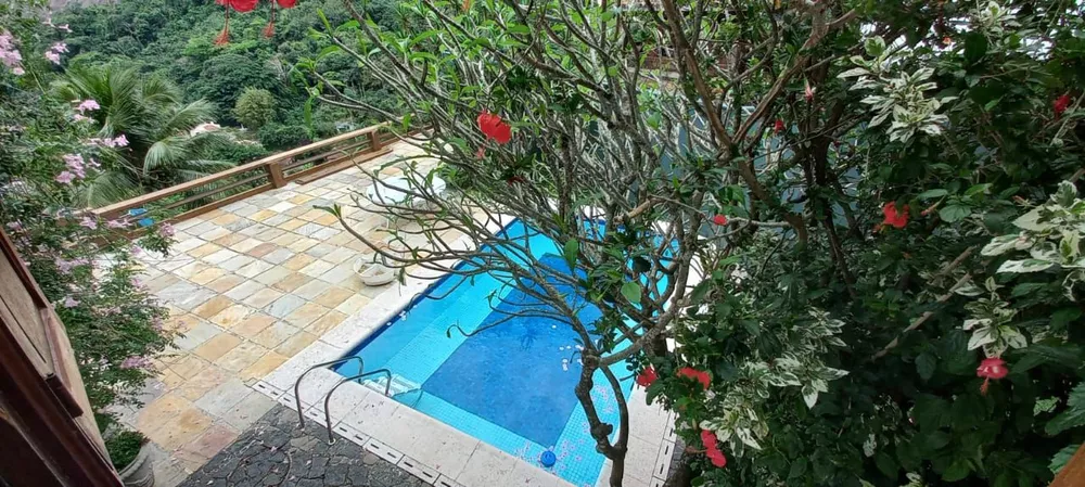 Casa, 5 quartos, 667 m² - Foto 24