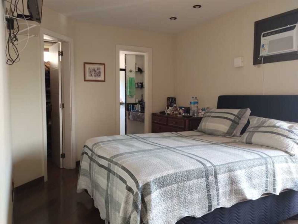 Cobertura à venda com 5 quartos, 533m² - Foto 6