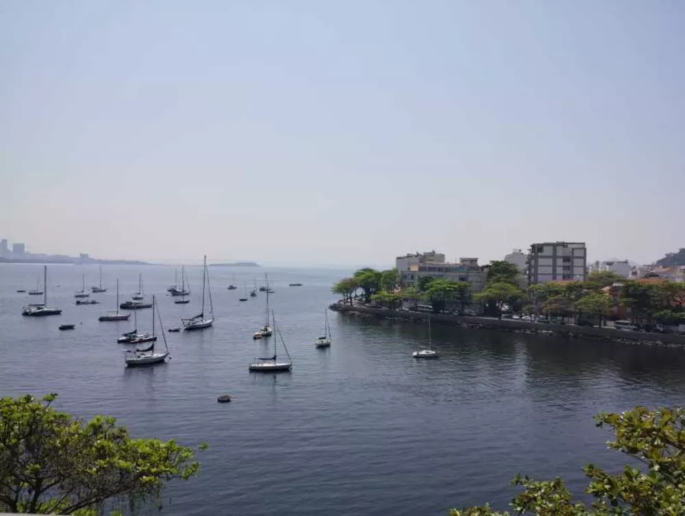 Cobertura, 5 quartos, 533 m² - Foto 21