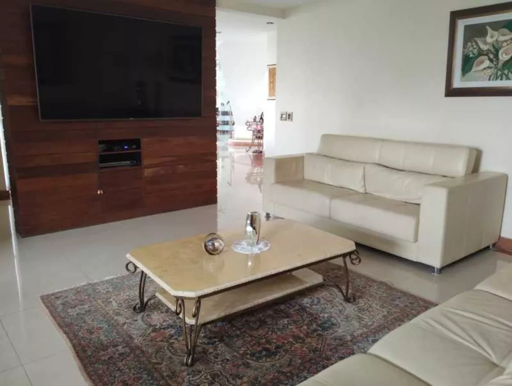 Cobertura, 5 quartos, 533 m² - Foto 11