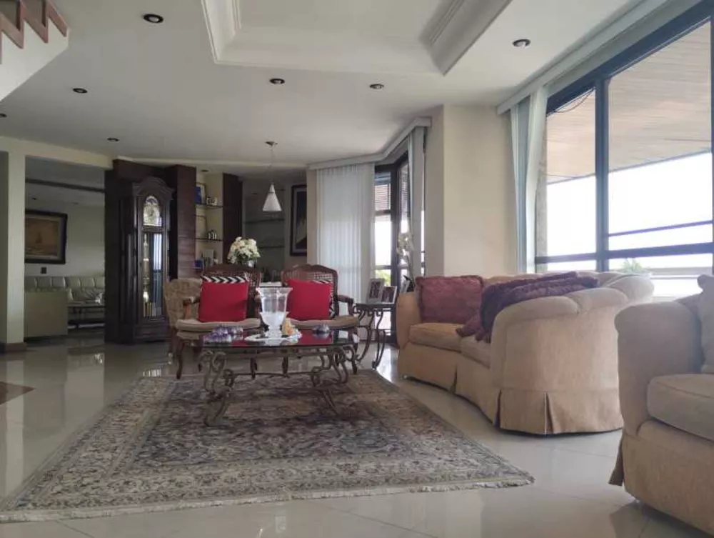 Cobertura, 5 quartos, 533 m² - Foto 7