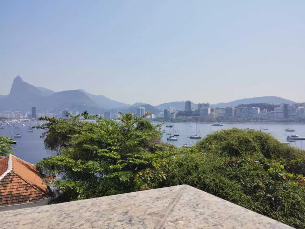 Cobertura, 5 quartos, 533 m² - Foto 23