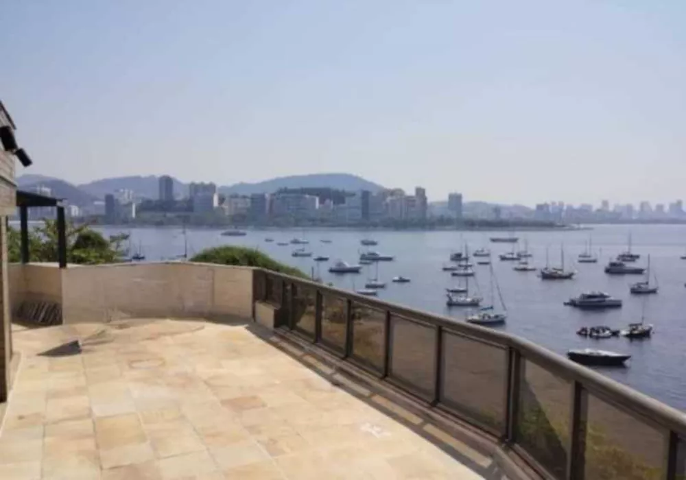 Cobertura, 5 quartos, 533 m² - Foto 22