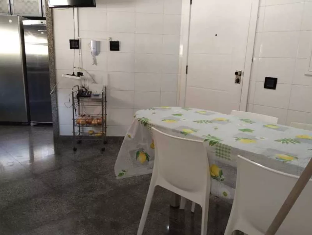 Cobertura, 5 quartos, 533 m² - Foto 20