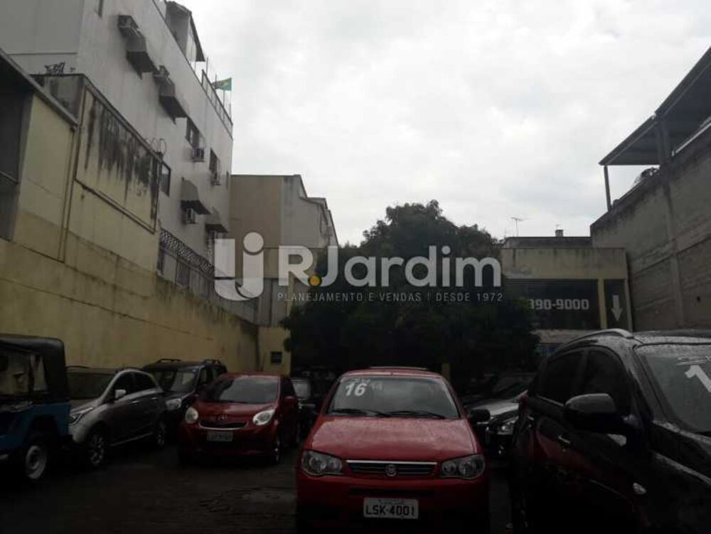 Prédio Inteiro para alugar, 800m² - Foto 2