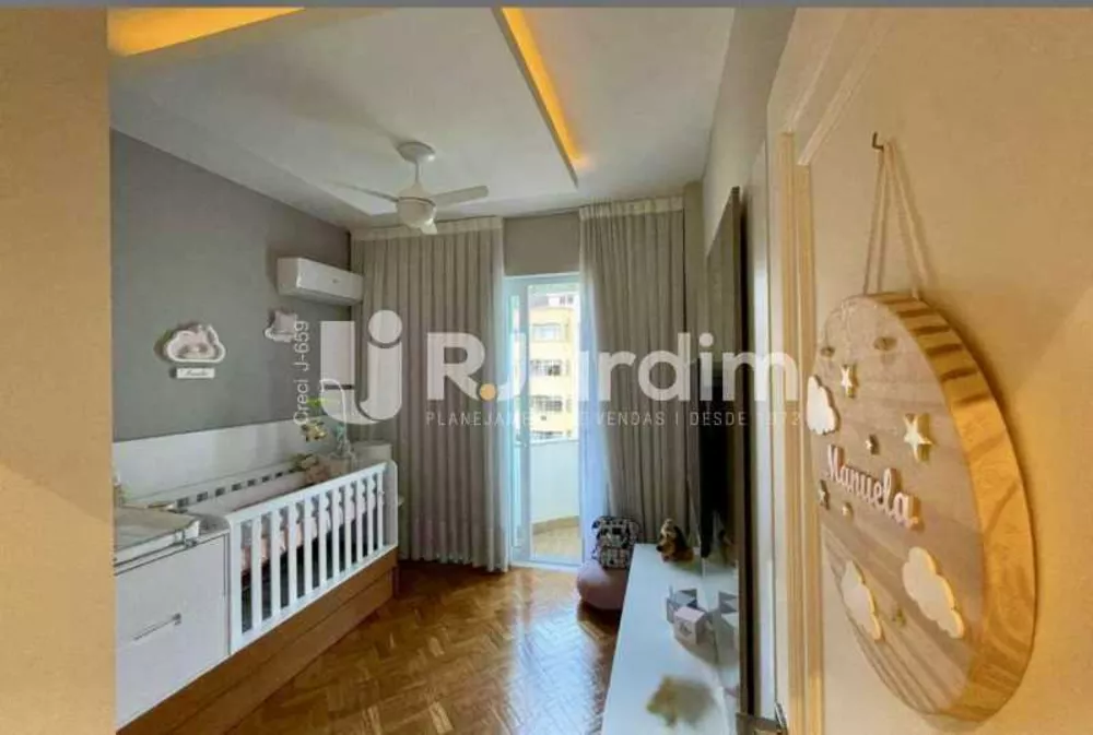 Apartamento, 3 quartos, 146 m² - Foto 24
