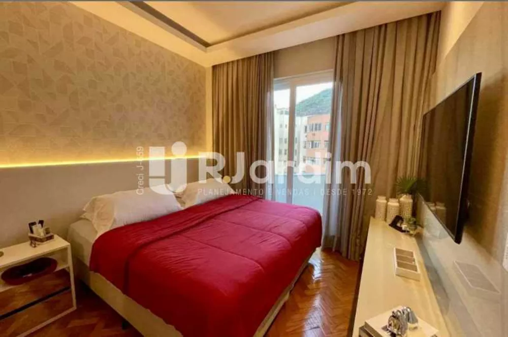 Apartamento, 3 quartos, 146 m² - Foto 23