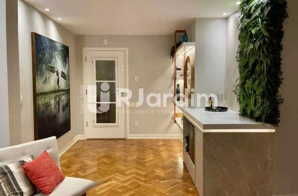 Apartamento, 3 quartos, 146 m² - Foto 10