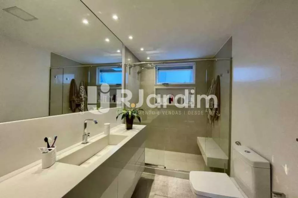 Apartamento, 3 quartos, 146 m² - Foto 20