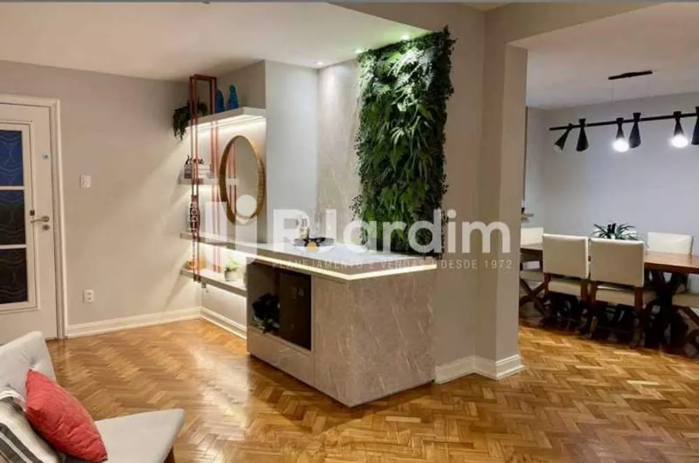 Apartamento, 3 quartos, 146 m² - Foto 11