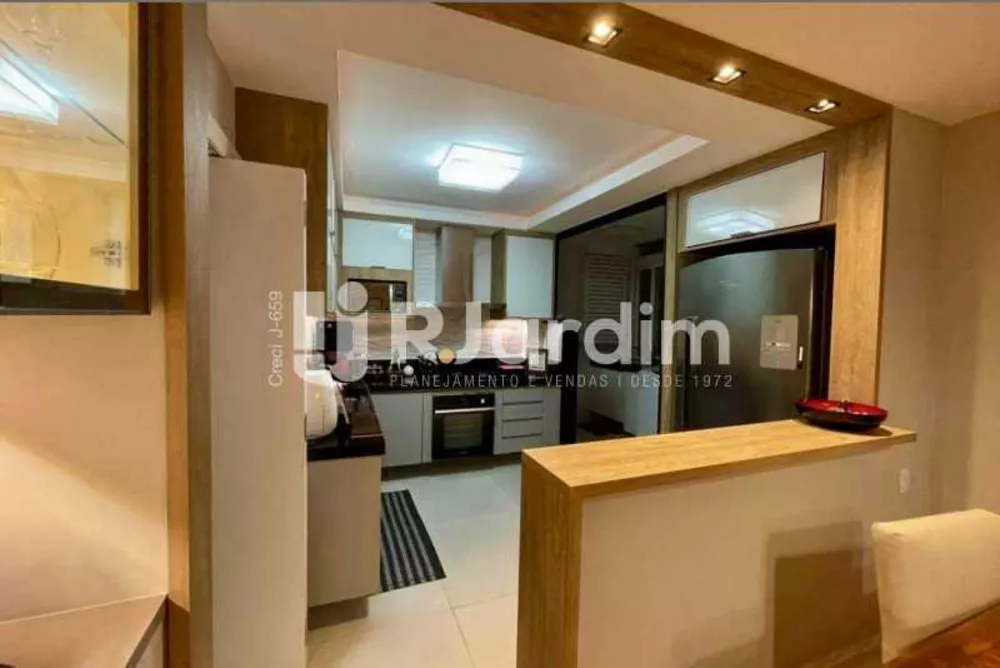 Apartamento, 3 quartos, 146 m² - Foto 13