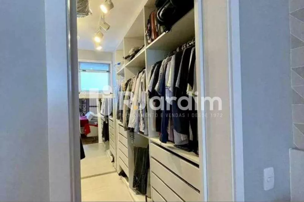 Apartamento, 3 quartos, 146 m² - Foto 21