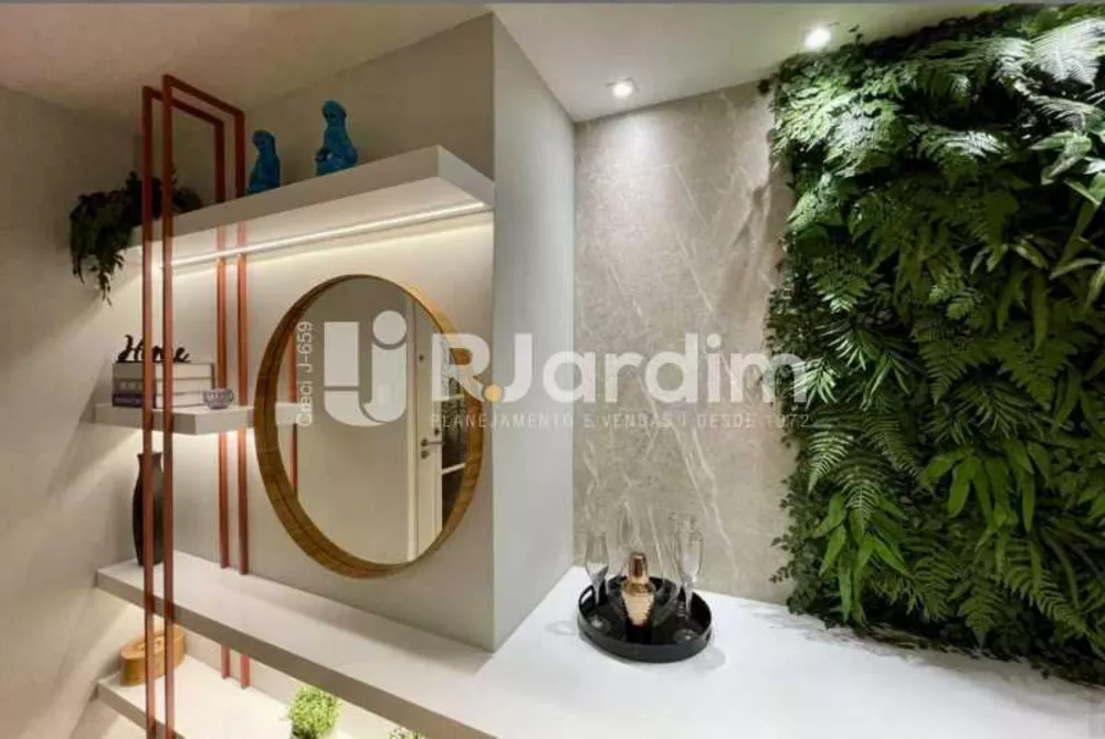 Apartamento, 3 quartos, 146 m² - Foto 4