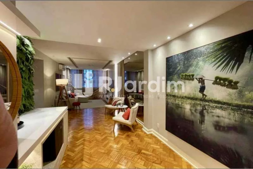 Apartamento, 3 quartos, 146 m² - Foto 3