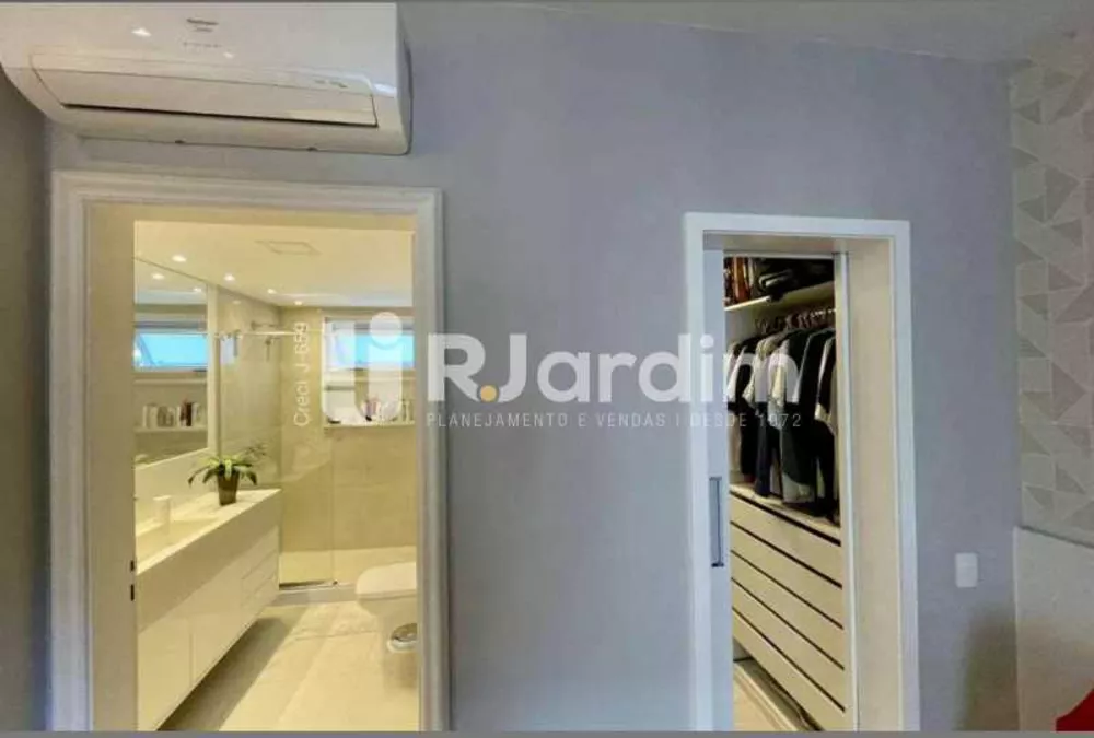 Apartamento, 3 quartos, 146 m² - Foto 22