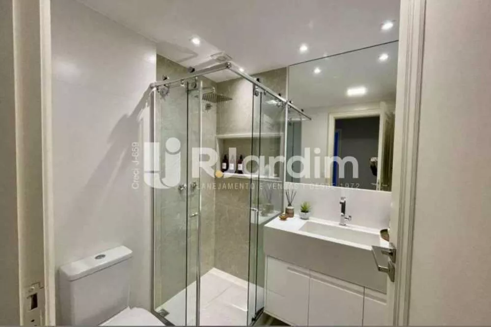 Apartamento, 3 quartos, 146 m² - Foto 17