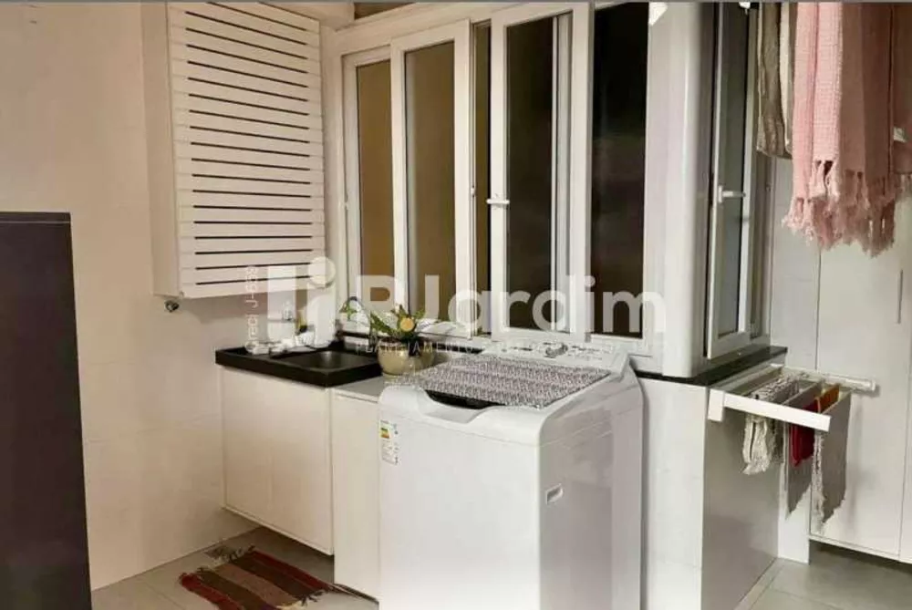 Apartamento, 3 quartos, 146 m² - Foto 15