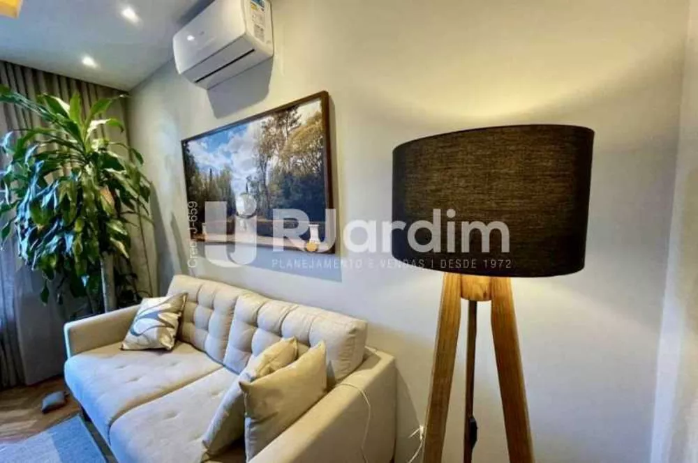 Apartamento, 3 quartos, 146 m² - Foto 12