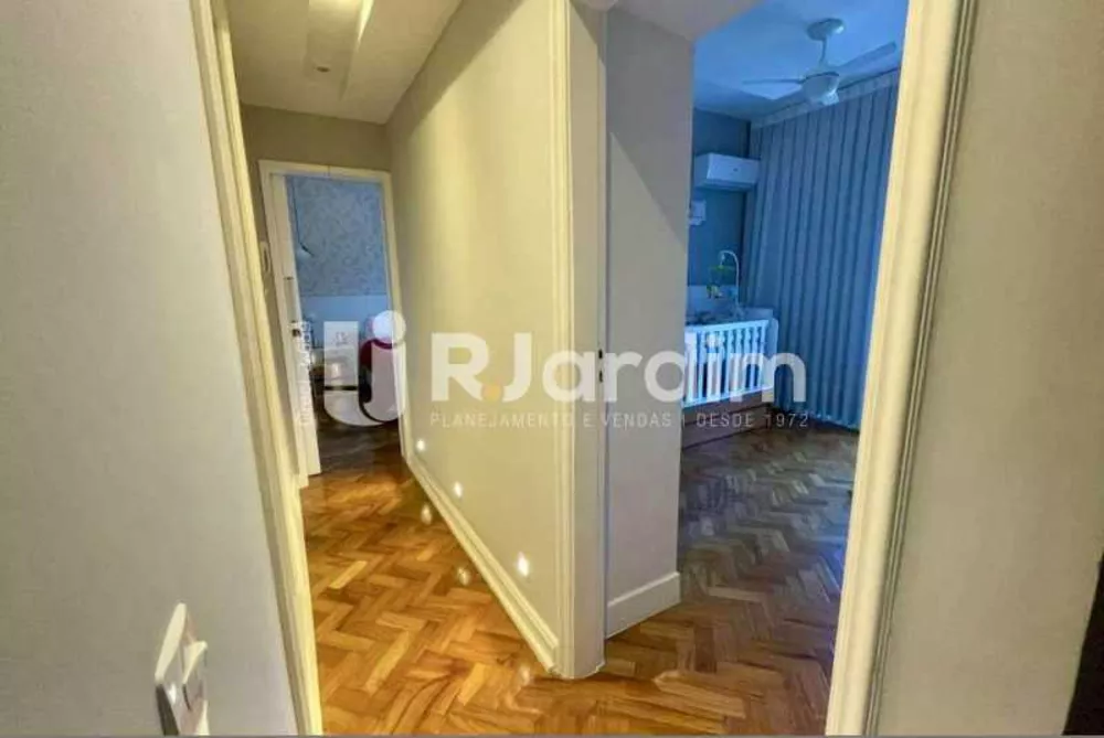 Apartamento, 3 quartos, 146 m² - Foto 14