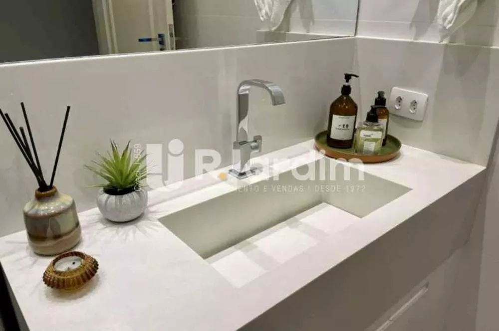 Apartamento, 3 quartos, 146 m² - Foto 19