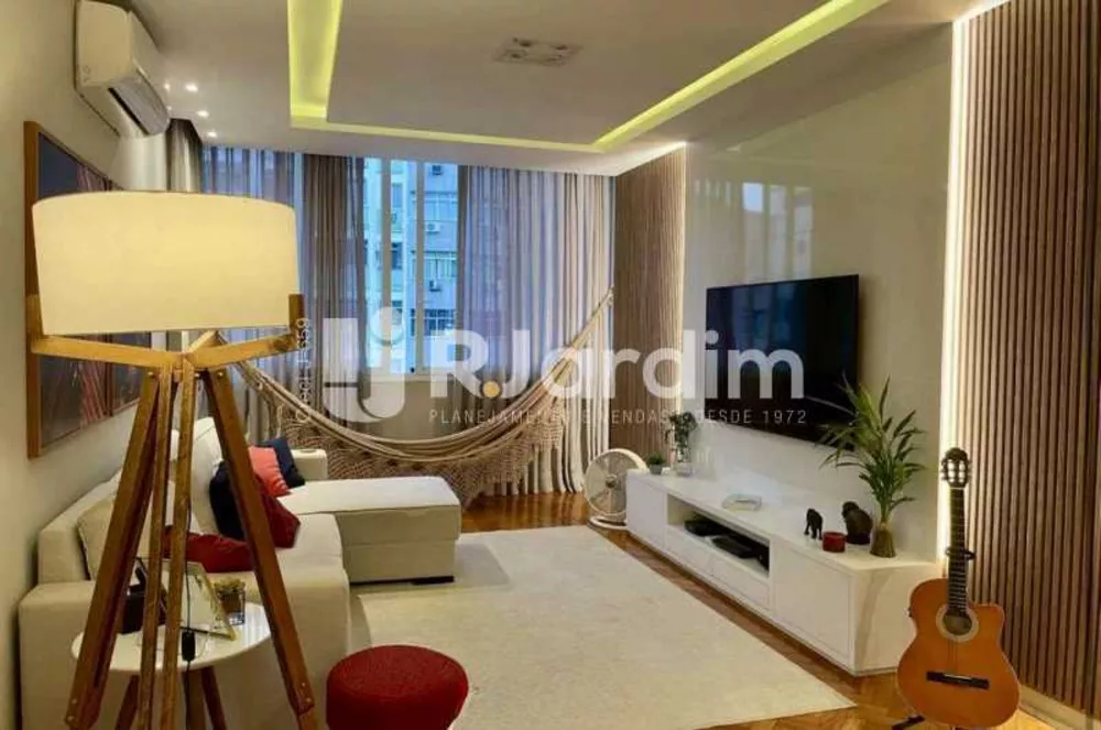 Apartamento, 3 quartos, 146 m² - Foto 2