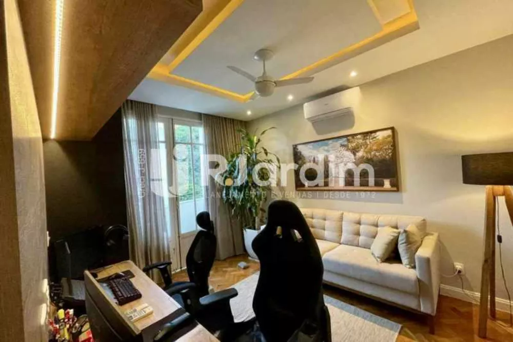 Apartamento, 3 quartos, 146 m² - Foto 6