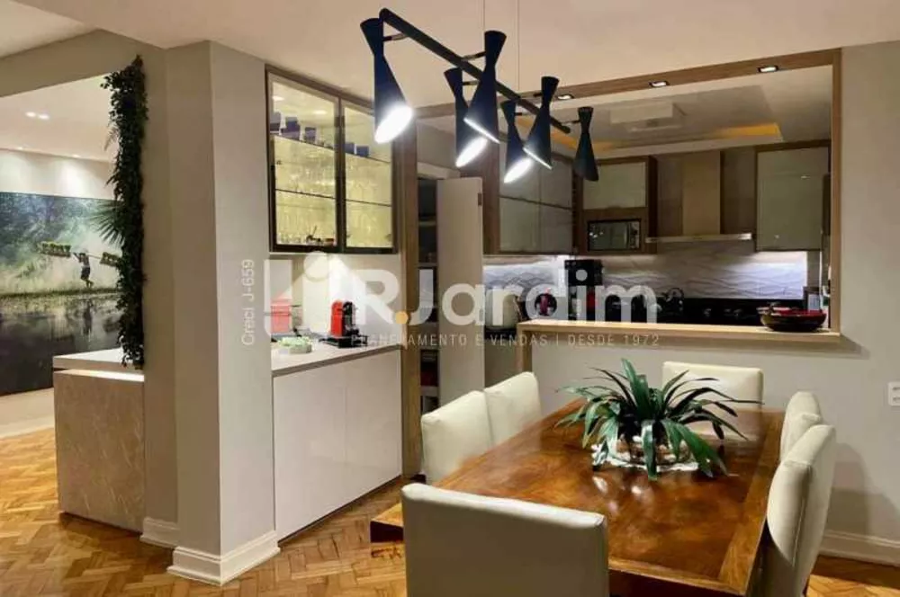 Apartamento, 3 quartos, 146 m² - Foto 7