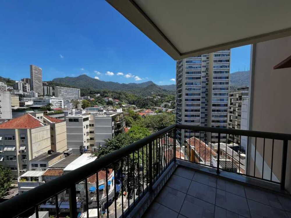 Flat/Apart Hotel à venda com 1 quarto, 55m² - Foto 1