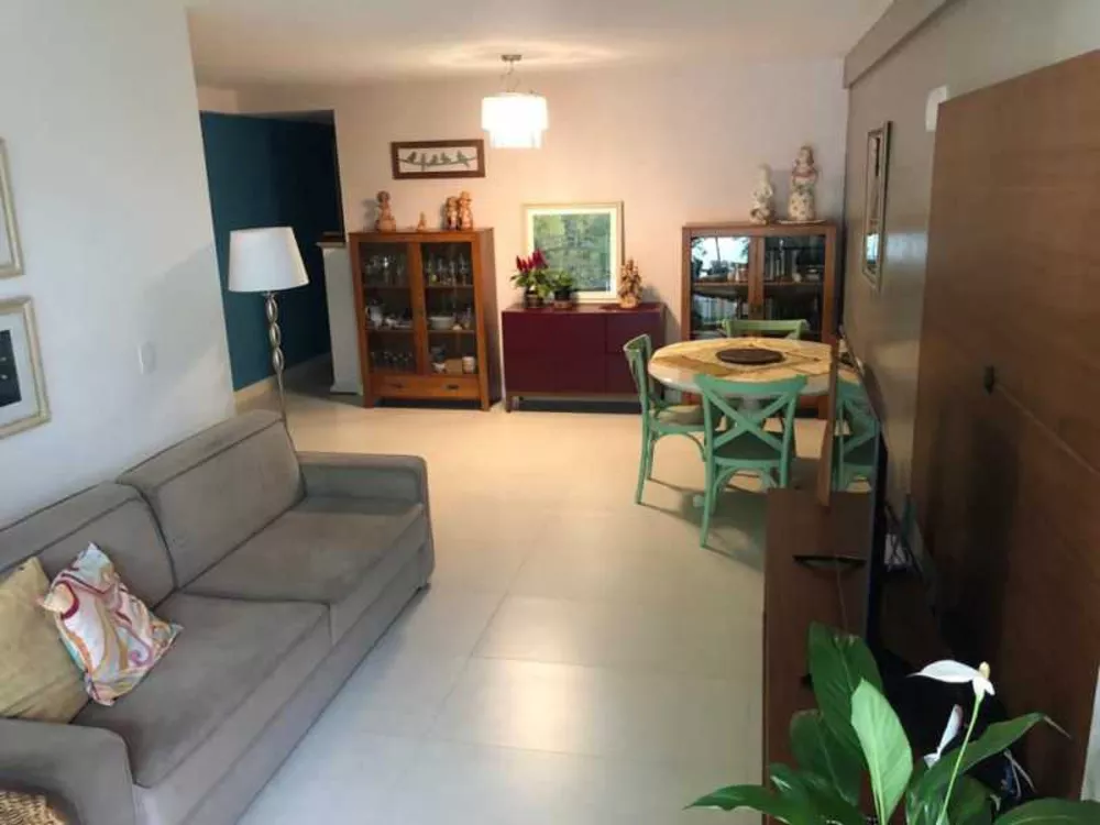 Apartamento, 4 quartos, 124 m² - Foto 17