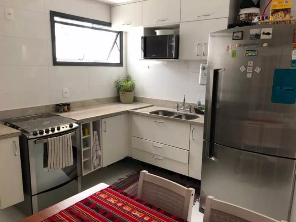 Apartamento, 4 quartos, 124 m² - Foto 2