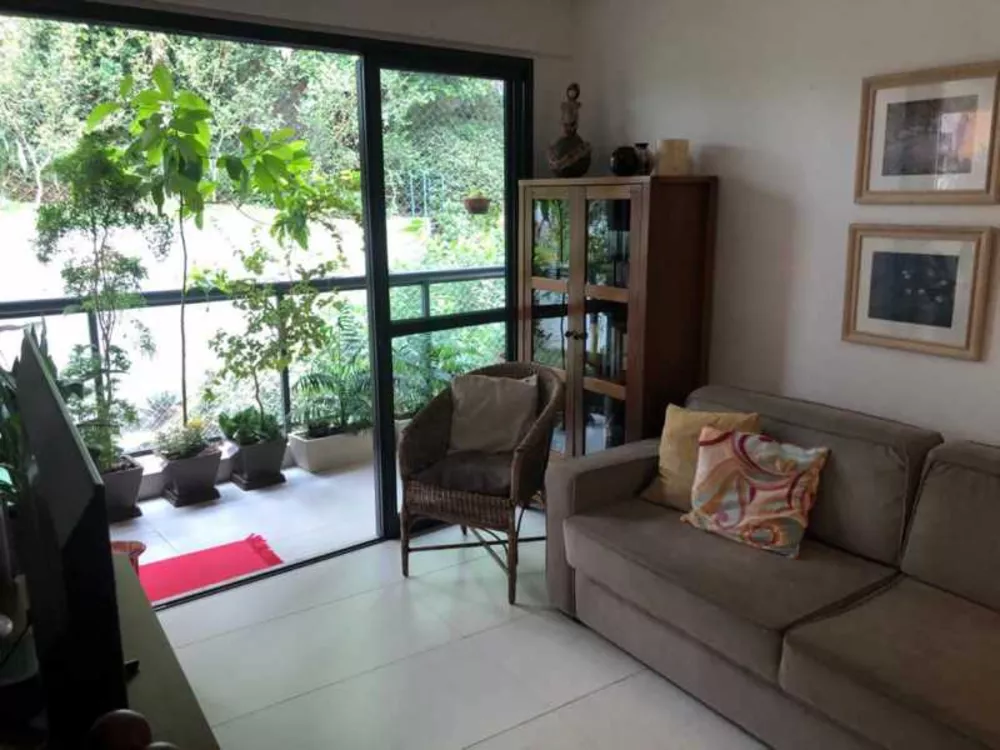 Apartamento, 4 quartos, 124 m² - Foto 11