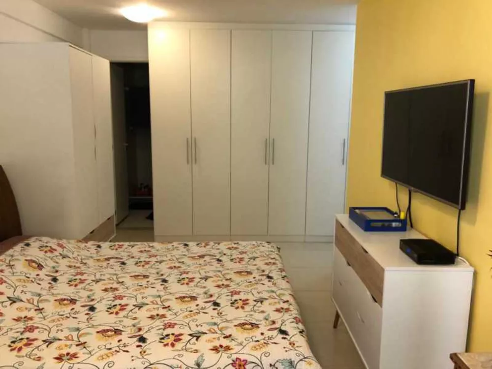 Apartamento, 4 quartos, 124 m² - Foto 18