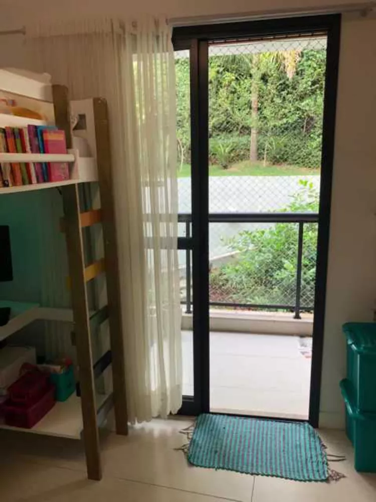 Apartamento, 4 quartos, 124 m² - Foto 9